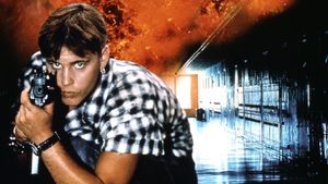 Demolition High's poster