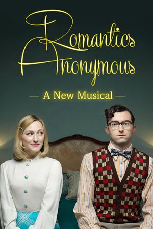 Romantics Anonymous's poster image