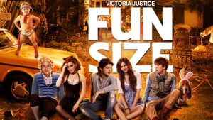Fun Size's poster
