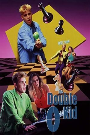 The Double 0 Kid's poster