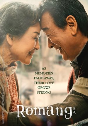 Romang's poster