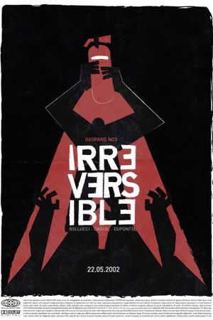 Irreversible's poster