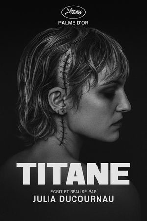 Titane's poster