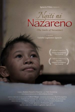 Ngiti ni Nazareno's poster