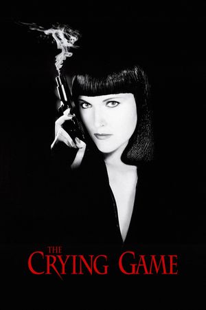 The Crying Game's poster
