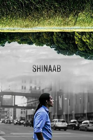 Shinaab's poster