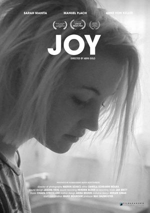 Joy's poster