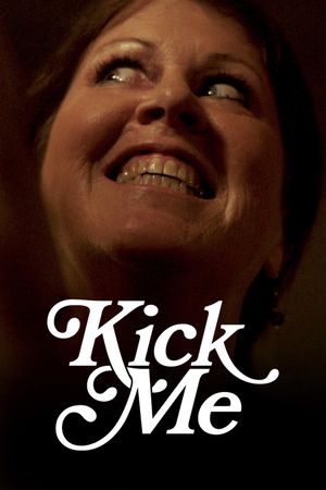 Kick Me's poster
