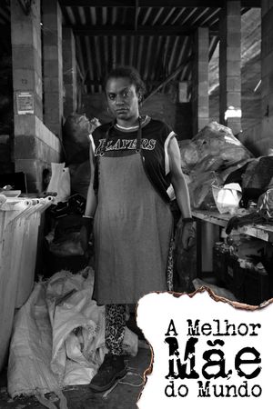 The Best Mother in the World's poster