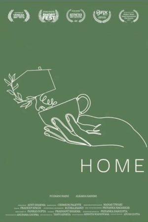 Home's poster