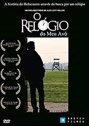 O Relógio do Meu Avô's poster