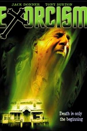 Exorcism's poster