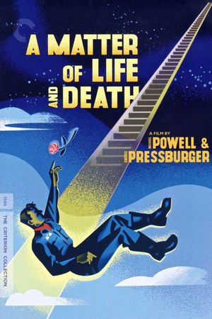 A Matter of Life and Death's poster