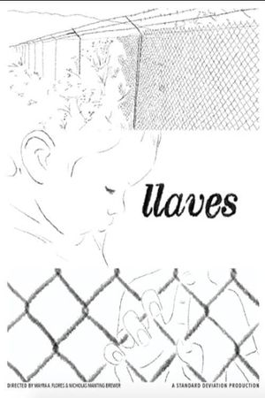 Llaves's poster