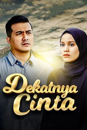 Dekatnya Cinta's poster image