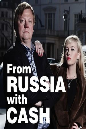From Russia with Cash's poster