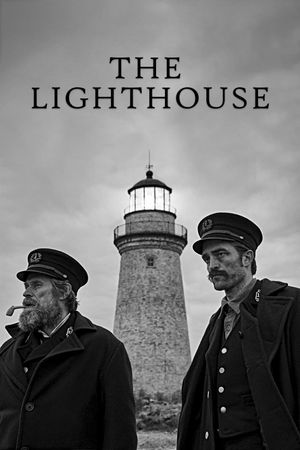 The Lighthouse's poster