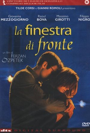 Facing Windows's poster