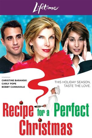 Recipe for a Perfect Christmas's poster