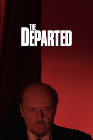 The Departed's poster