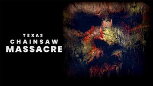Texas Chainsaw Massacre's poster