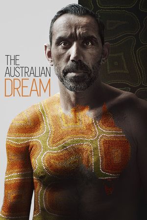 The Australian Dream's poster