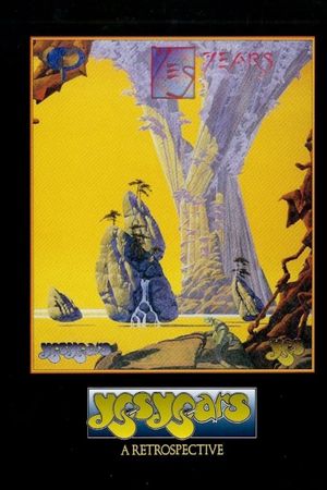 YesYears's poster