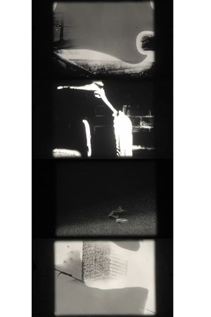 Endless's poster