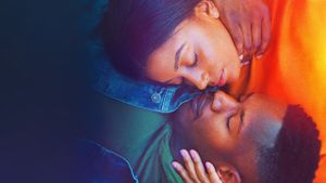 Between Forever's poster
