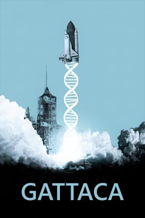 Gattaca's poster