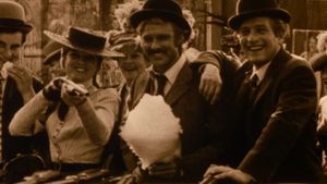 Butch Cassidy and the Sundance Kid's poster