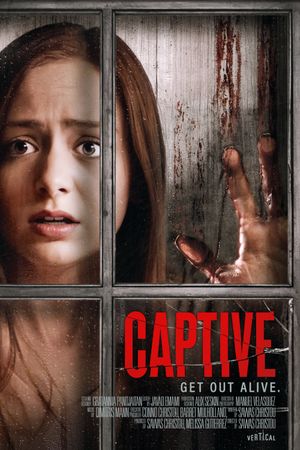 Captive's poster