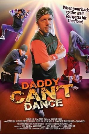White Men Can't Dance's poster