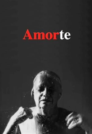 Amorte's poster