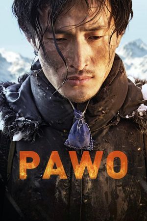 Pawo's poster