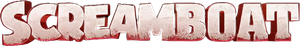 Screamboat's poster