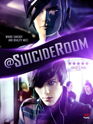 Suicide Room's poster