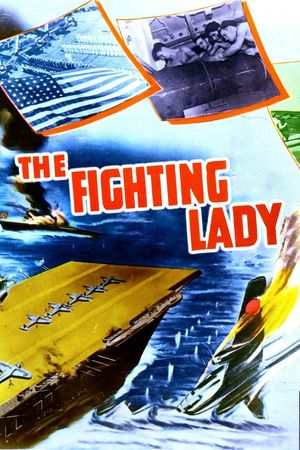 The Fighting Lady's poster