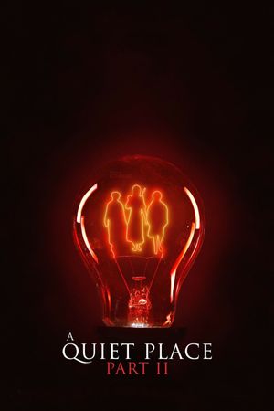 A Quiet Place Part II's poster