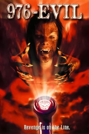 976-EVIL's poster