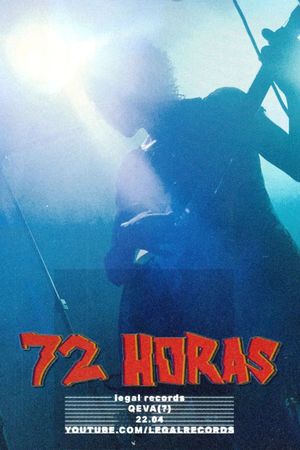 72 Horas's poster