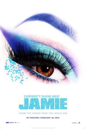 Everybody's Talking About Jamie's poster