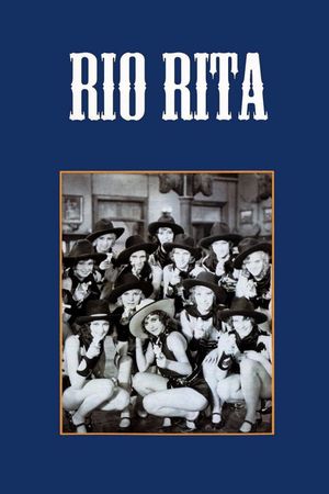 Rio Rita's poster