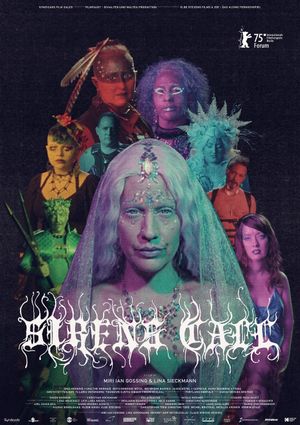 Sirens Call's poster