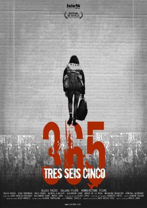 365's poster image