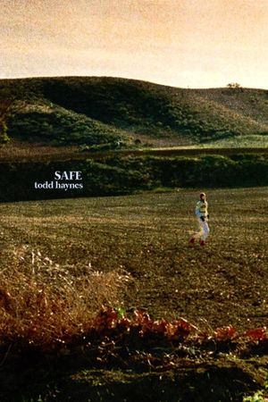 Safe's poster