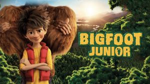 Son of Bigfoot's poster