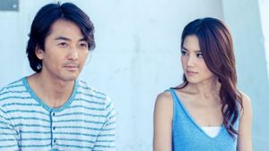 iGirl's poster