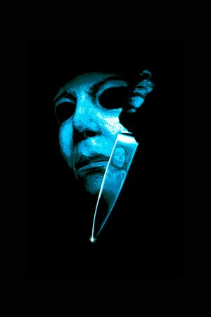 Halloween: The Curse of Michael Myers's poster