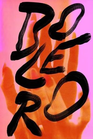 Boléro's poster